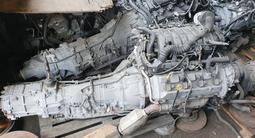 Двигатель 3ur 5.7, 1ur 4.6 АКПП автоматүшін2 200 000 тг. в Алматы – фото 2