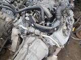 Двигатель 3ur 5.7, 1ur 4.6 АКПП автомат за 2 200 000 тг. в Алматы – фото 5