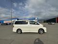 Toyota Alphard 2005 года за 5 700 000 тг. в Костанай – фото 3