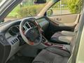 Toyota Highlander 2005 года за 6 950 000 тг. в Алматы – фото 10