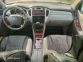 Toyota Highlander 2005 года за 6 950 000 тг. в Алматы – фото 11