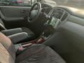 Toyota Highlander 2005 года за 6 950 000 тг. в Алматы – фото 14