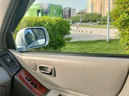 Toyota Highlander 2005 года за 6 950 000 тг. в Алматы – фото 16