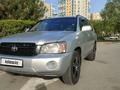 Toyota Highlander 2005 года за 6 950 000 тг. в Алматы – фото 3