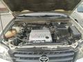 Toyota Highlander 2005 года за 6 950 000 тг. в Алматы – фото 17