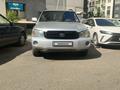 Toyota Highlander 2005 года за 6 950 000 тг. в Алматы – фото 2