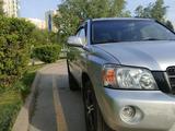 Toyota Highlander 2005 годаүшін6 950 000 тг. в Алматы – фото 5