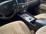 Hyundai Equus 2012 года за 9 000 000 тг. в Астана – фото 2