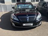 Hyundai Equus 2012 года за 9 000 000 тг. в Астана