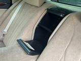 Hyundai Equus 2012 года за 9 000 000 тг. в Астана – фото 3