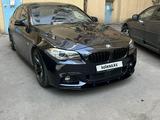 BMW 535 2015 года за 14 600 000 тг. в Алматы