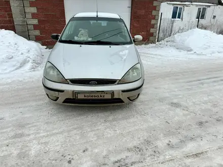 Ford Focus 2004 года за 2 050 000 тг. в Астана