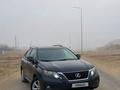 Lexus RX 350 2010 годаүшін11 700 000 тг. в Бейнеу