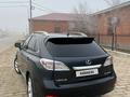 Lexus RX 350 2010 годаүшін11 700 000 тг. в Бейнеу – фото 4