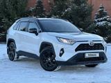 Toyota RAV4 2020 годаүшін16 800 000 тг. в Павлодар – фото 3