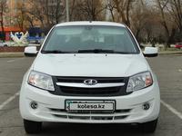 ВАЗ (Lada) Granta 2190 2013 года за 2 300 000 тг. в Тараз