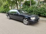 Mercedes-Benz S 320 1997 года за 3 700 000 тг. в Алматы – фото 2