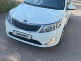 Kia Rio 2014 года за 5 000 000 тг. в Алматы