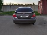 Toyota Camry 2005 года за 5 200 000 тг. в Астана – фото 2