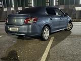 Peugeot 301 2014 годаүшін2 400 000 тг. в Алматы