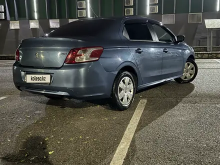 Peugeot 301 2014 года за 2 400 000 тг. в Алматы