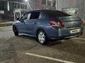 Peugeot 301 2014 годаүшін2 400 000 тг. в Алматы – фото 2