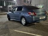 Peugeot 301 2014 годаүшін2 400 000 тг. в Алматы – фото 2