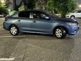 Peugeot 301 2014 годаүшін2 400 000 тг. в Алматы – фото 5