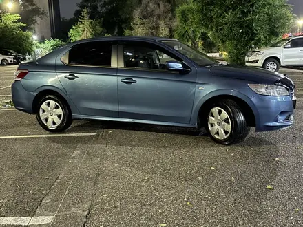 Peugeot 301 2014 года за 2 400 000 тг. в Алматы – фото 5