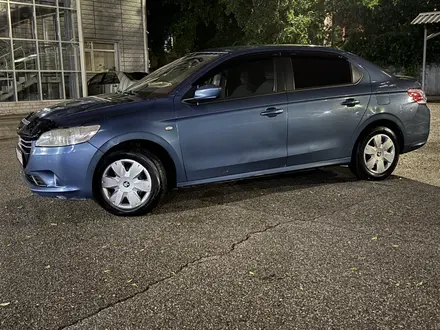 Peugeot 301 2014 года за 2 400 000 тг. в Алматы – фото 6