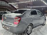 Chevrolet Cobalt 2022 годаfor5 800 000 тг. в Астана – фото 3