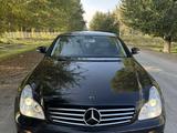 Mercedes-Benz CLS 350 2005 годаfor7 600 000 тг. в Тараз – фото 2