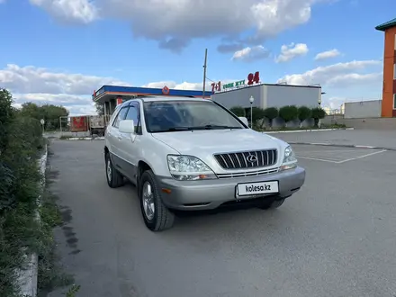 Lexus RX 300 2002 года за 7 000 000 тг. в Семей – фото 66