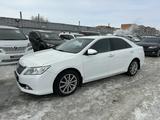 Toyota Camry 2012 годаүшін5 200 000 тг. в Уральск