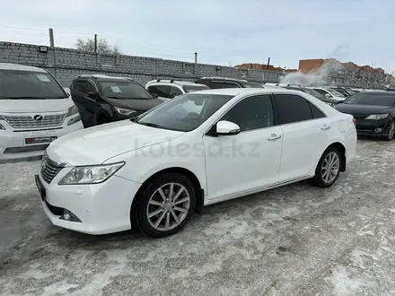 Toyota Camry 2012 года за 5 200 000 тг. в Уральск