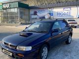 Subaru Impreza 1997 года за 2 200 000 тг. в Усть-Каменогорск – фото 2