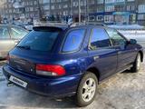 Subaru Impreza 1997 годаүшін2 200 000 тг. в Усть-Каменогорск – фото 3