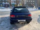 Subaru Impreza 1997 года за 2 200 000 тг. в Усть-Каменогорск – фото 4