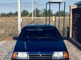 ВАЗ (Lada) 2109 2002 года за 1 500 000 тг. в Актобе