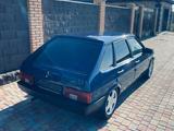 ВАЗ (Lada) 2109 2002 года за 1 500 000 тг. в Актобе – фото 4