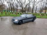 Mercedes-Benz S 320 1993 годаүшін2 600 000 тг. в Алматы
