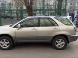 Lexus RX 300 2000 годаүшін5 300 000 тг. в Алматы – фото 2