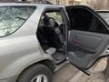 Lexus RX 300 2000 годаүшін5 300 000 тг. в Алматы – фото 5