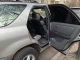 Lexus RX 300 2000 годаүшін5 300 000 тг. в Алматы – фото 5