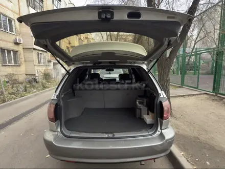 Lexus RX 300 2000 года за 5 300 000 тг. в Алматы – фото 6