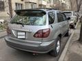 Lexus RX 300 2000 годаүшін5 300 000 тг. в Алматы – фото 9