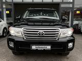 Toyota Land Cruiser 2013 годаүшін24 000 000 тг. в Шымкент – фото 2