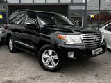 Toyota Land Cruiser 2013 года за 24 000 000 тг. в Шымкент