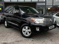 Toyota Land Cruiser 2013 годаүшін24 000 000 тг. в Шымкент