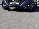 Hyundai Accent 2020 года за 7 900 000 тг. в Алматы – фото 2